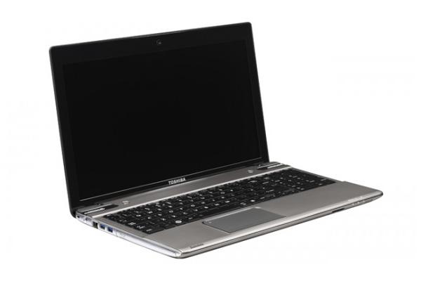 Toshiba Satellite PP855